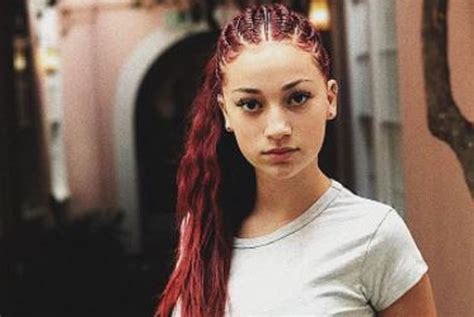 bhad bhabie onlyfans nudes|Bhad Bhabie: From Cash Me Ousside Girl to OnlyFans Megastar